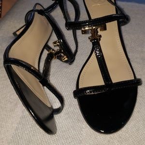 Tory Burch heels